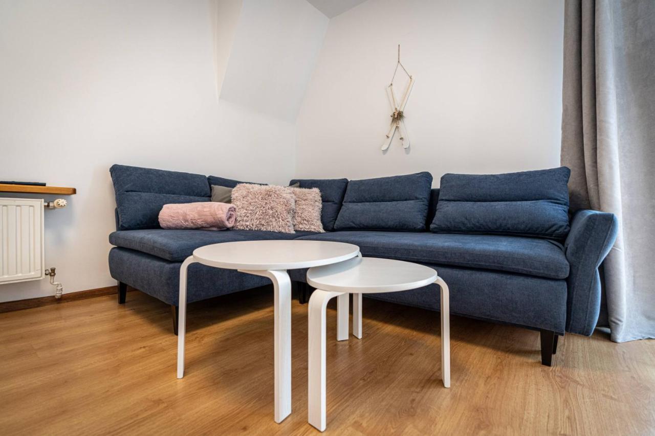 Aparteo Apartamenty Klarent Zakopane Ngoại thất bức ảnh