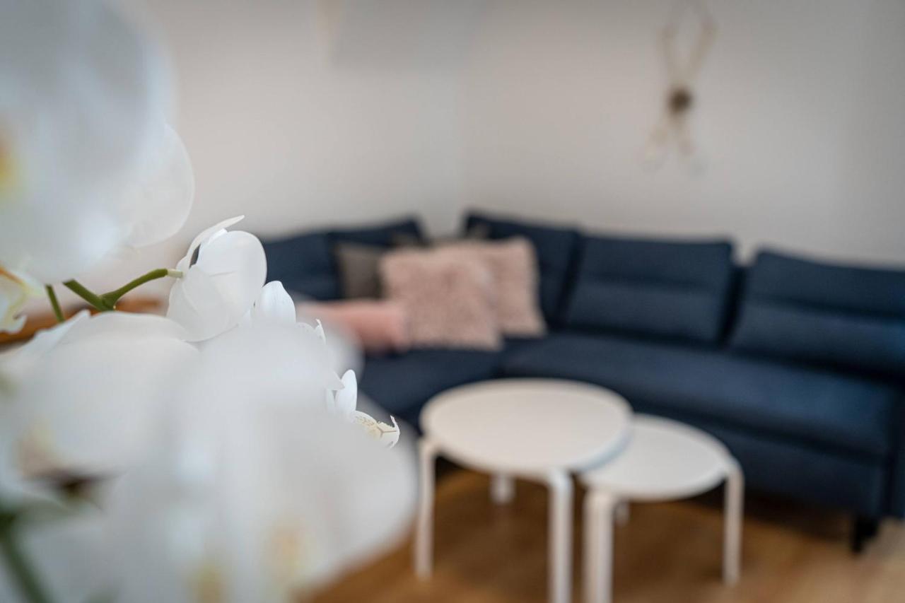 Aparteo Apartamenty Klarent Zakopane Ngoại thất bức ảnh