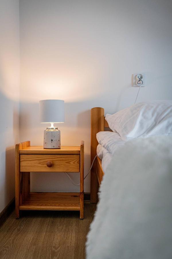 Aparteo Apartamenty Klarent Zakopane Ngoại thất bức ảnh