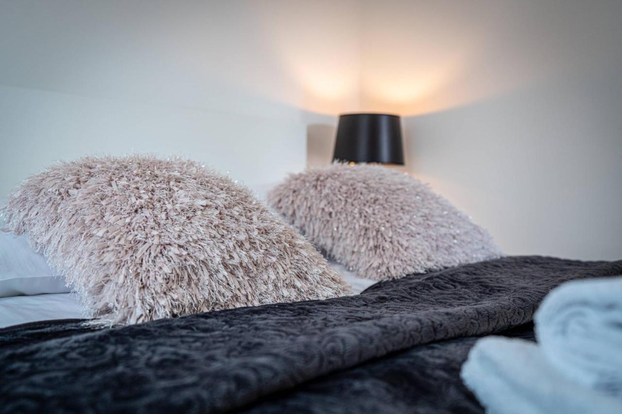 Aparteo Apartamenty Klarent Zakopane Ngoại thất bức ảnh