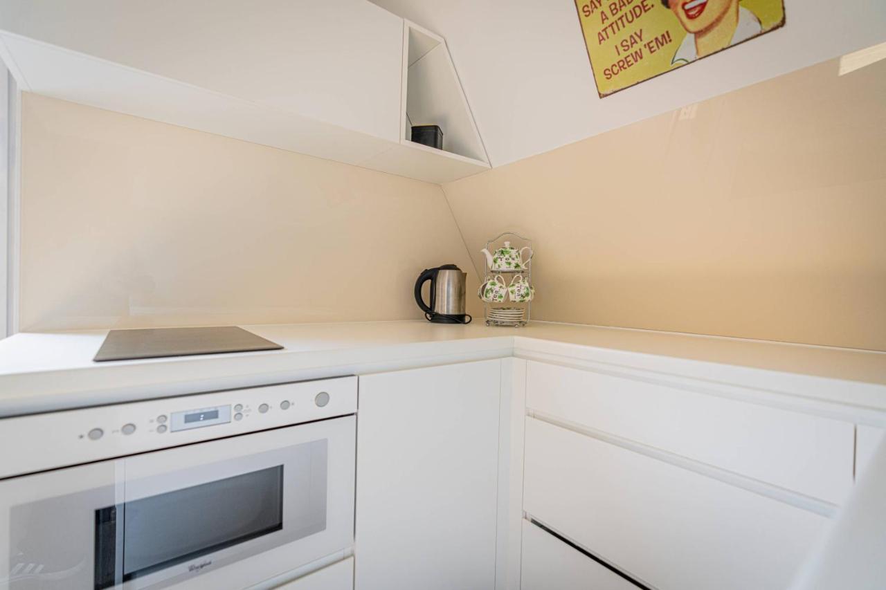 Aparteo Apartamenty Klarent Zakopane Ngoại thất bức ảnh