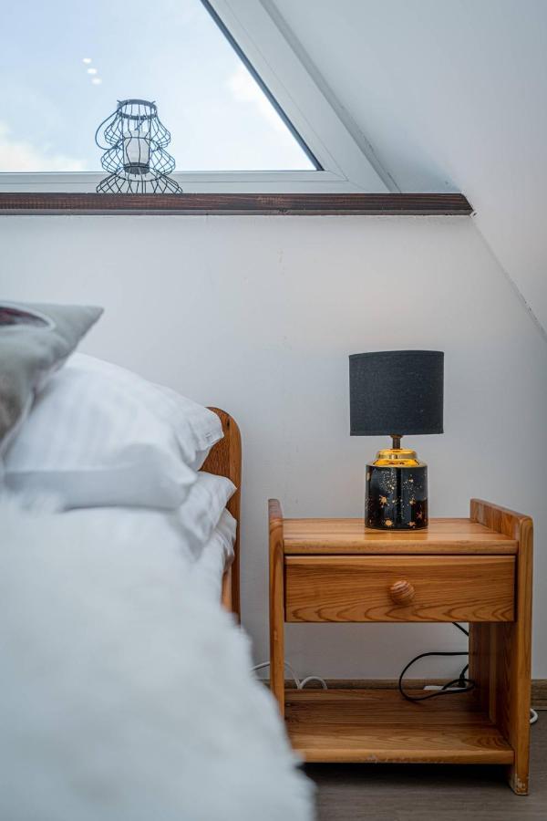 Aparteo Apartamenty Klarent Zakopane Ngoại thất bức ảnh